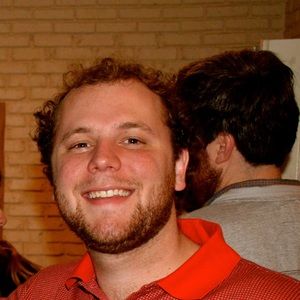 Meet your Posher, John